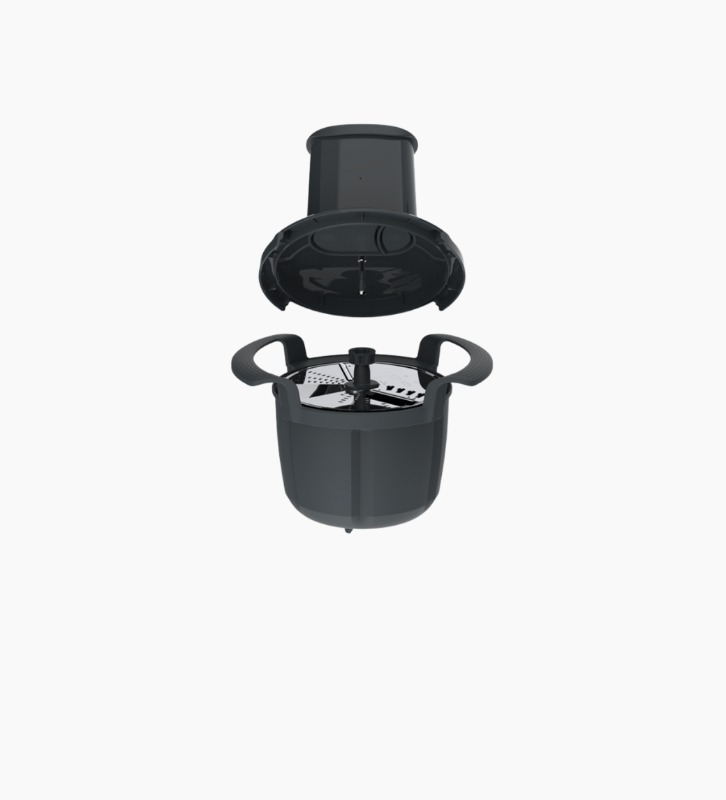 Thermomix® TM6 / TM5 Cutter