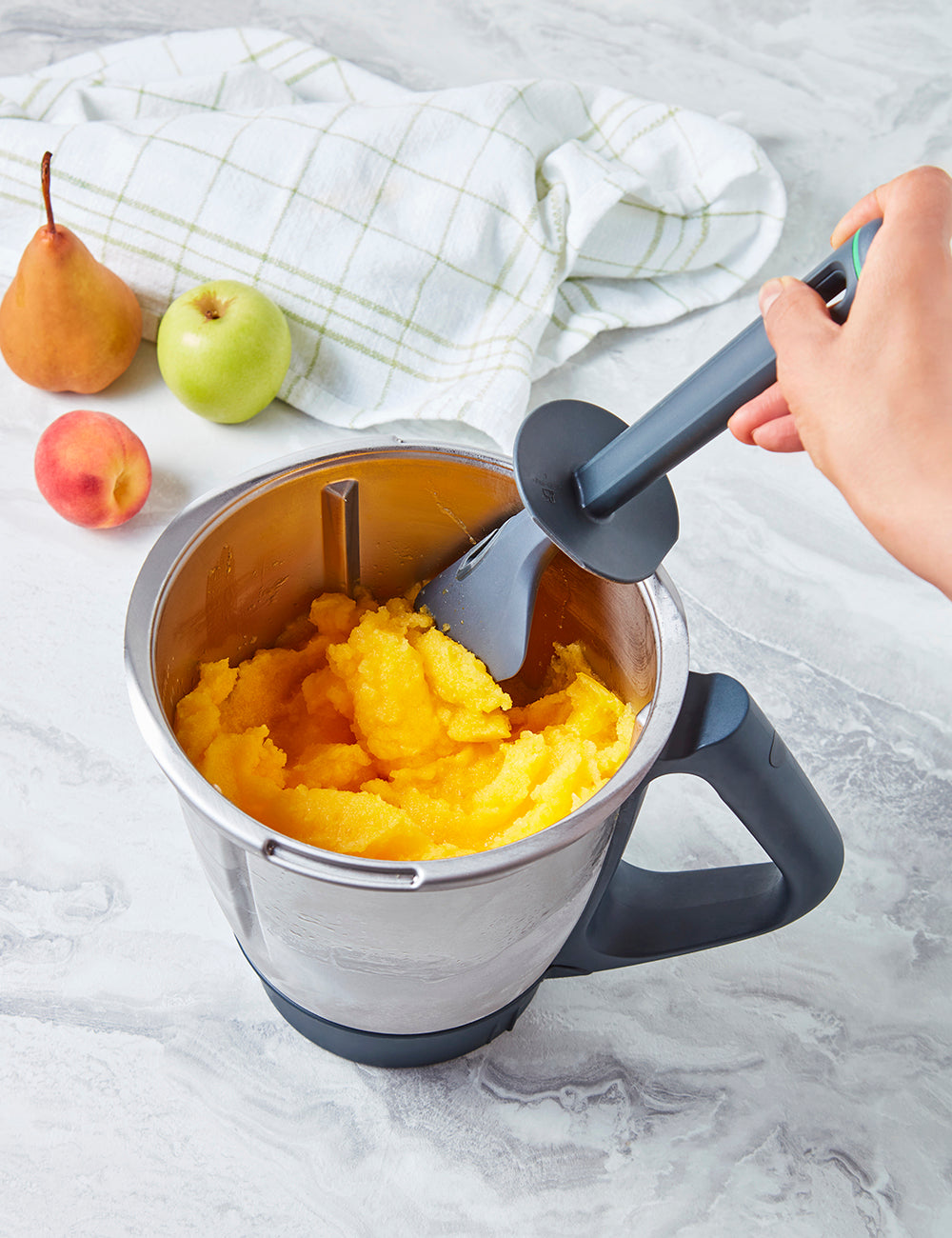 TM6 Mixing Bowl