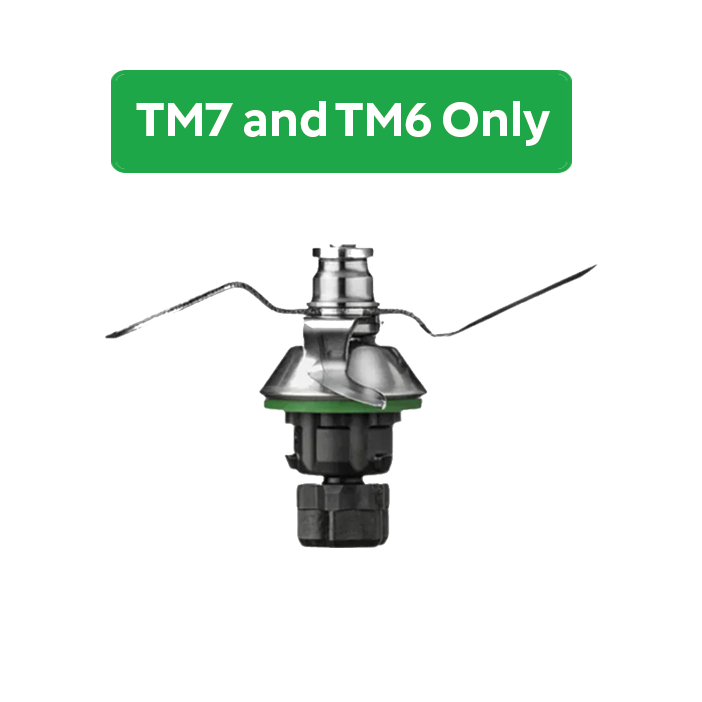 TM6 / TM7® Mixing Knife