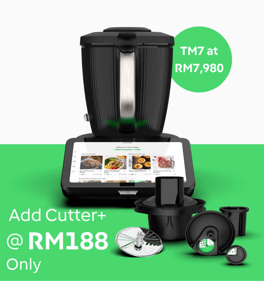 TM7 – Vorwerk Malaysia
