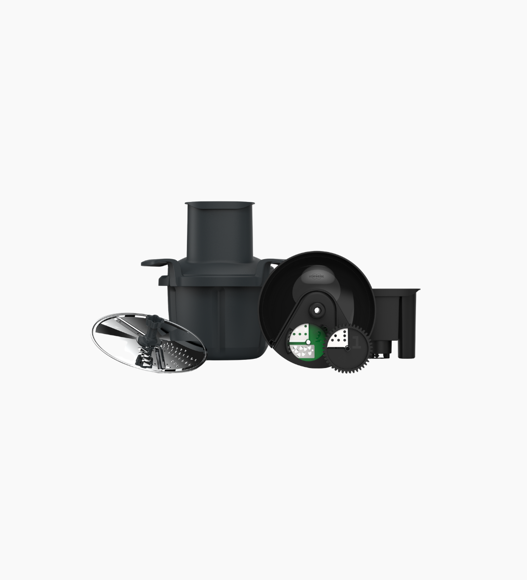 Thermomix® TM6 / TM5 Cutter+