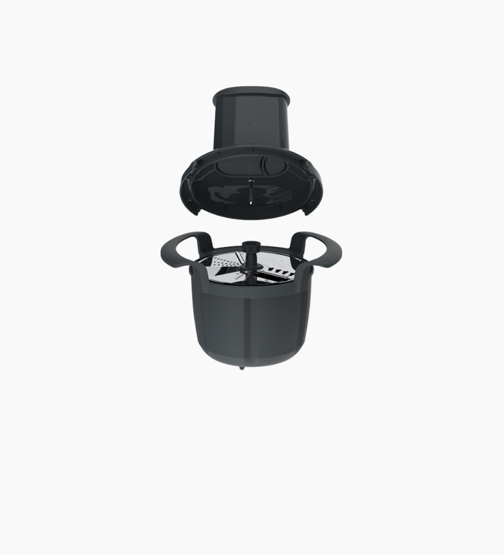 Thermomix® TM6 / TM5 Cutter