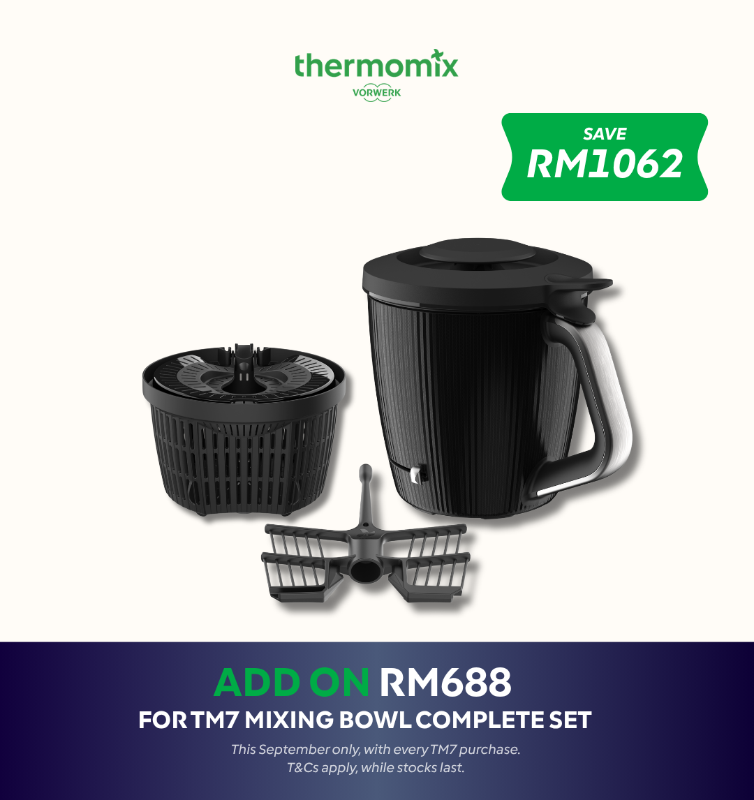 Thermomix® TM7