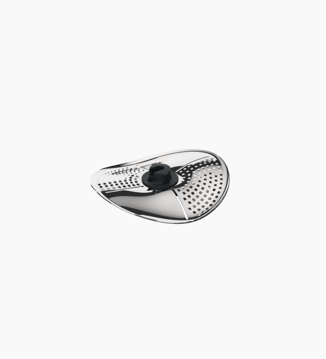 Thermomix® TM6 /TM5 Blade Cover and Peeler