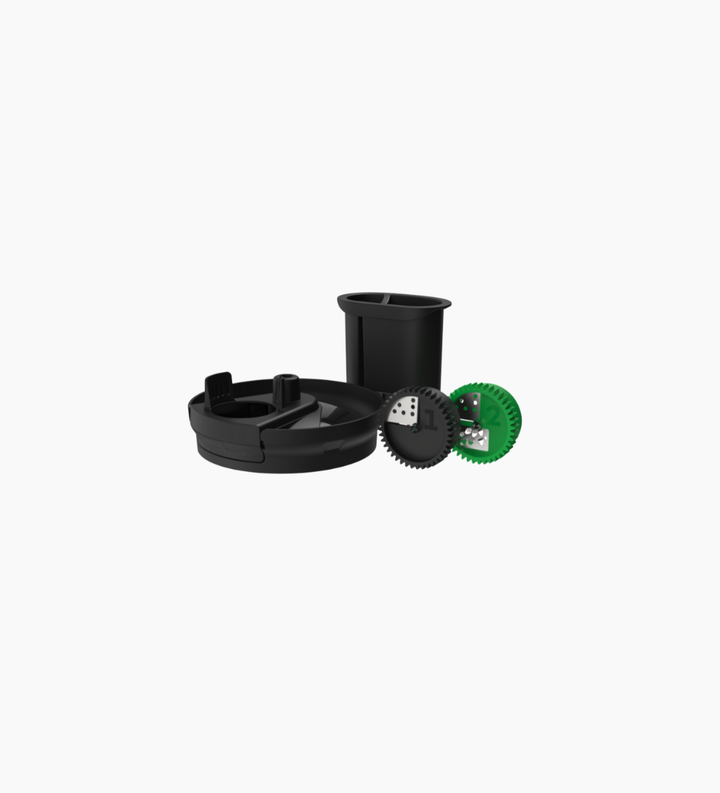 Thermomix® Spiralizer
