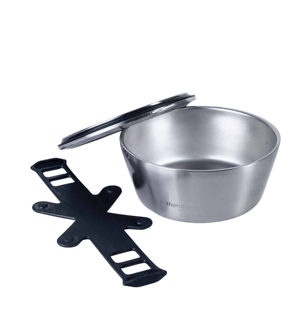 2.7L Round Thermomix® Server