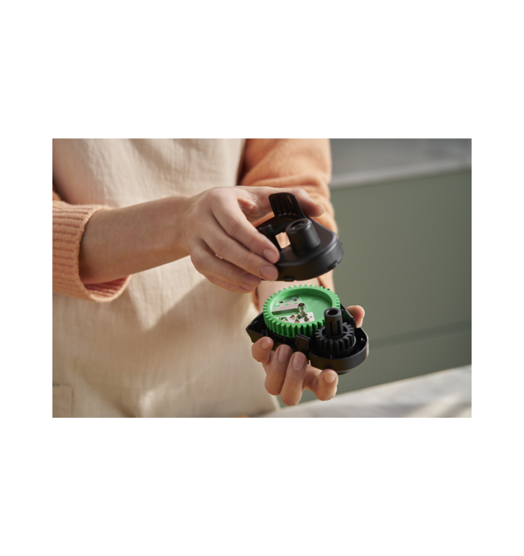 Thermomix® Spiralizer