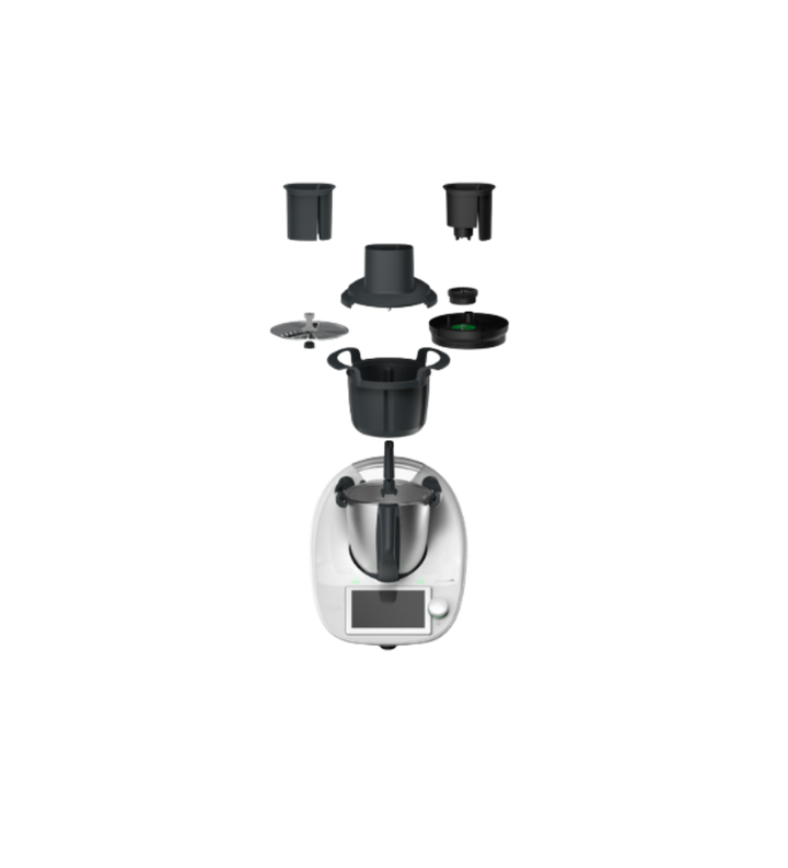 Thermomix® TM6 / TM5 Cutter+