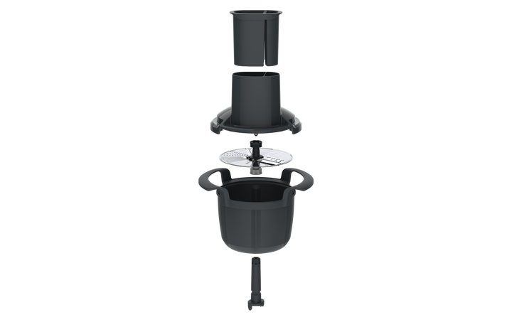 Thermomix® TM6 / TM5 Cutter