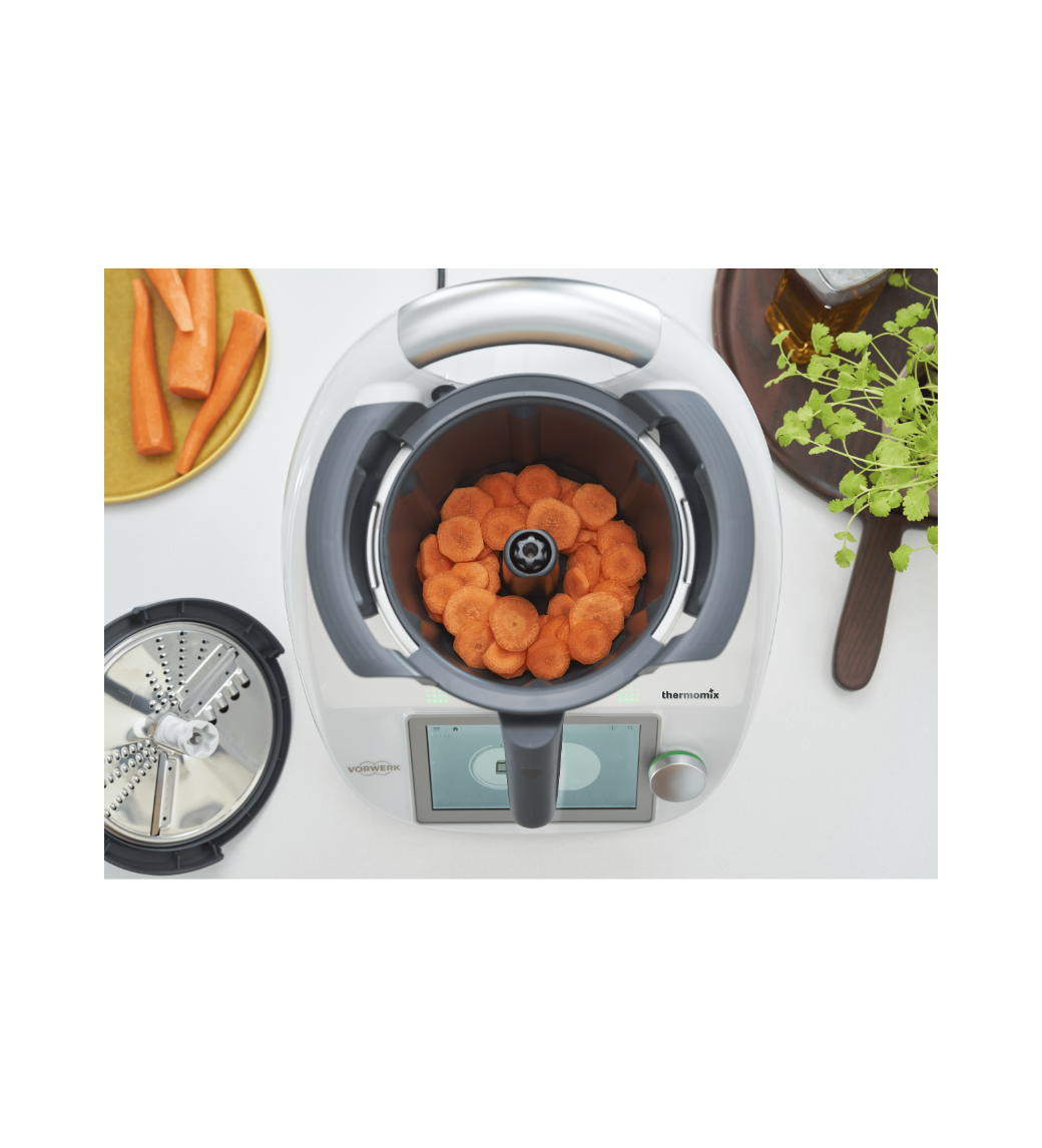 Thermomix® TM6 / TM5 Cutter+