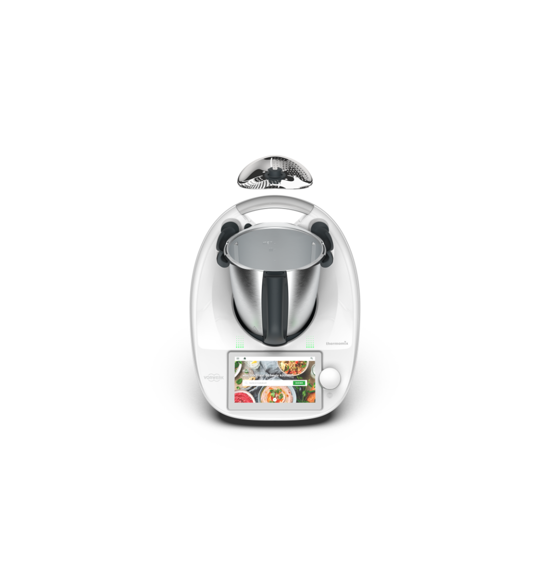 Thermomix® TM6 /TM5 Blade Cover and Peeler