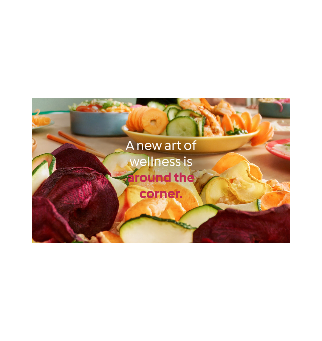 Thermomix® Spiralizer