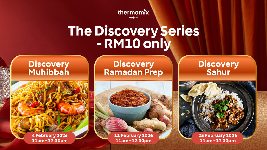 The Discovery Series