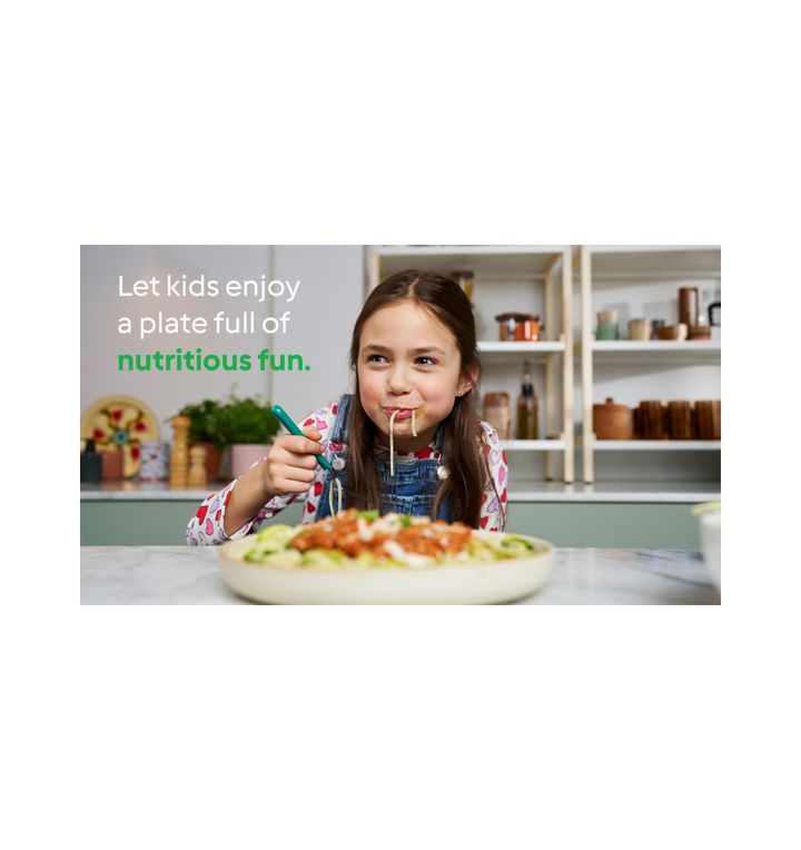 Thermomix® Spiralizer