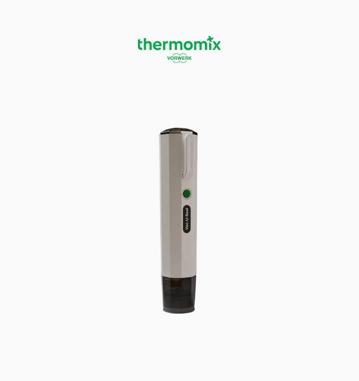 Vacuum Sealer Set [Oct GWP]