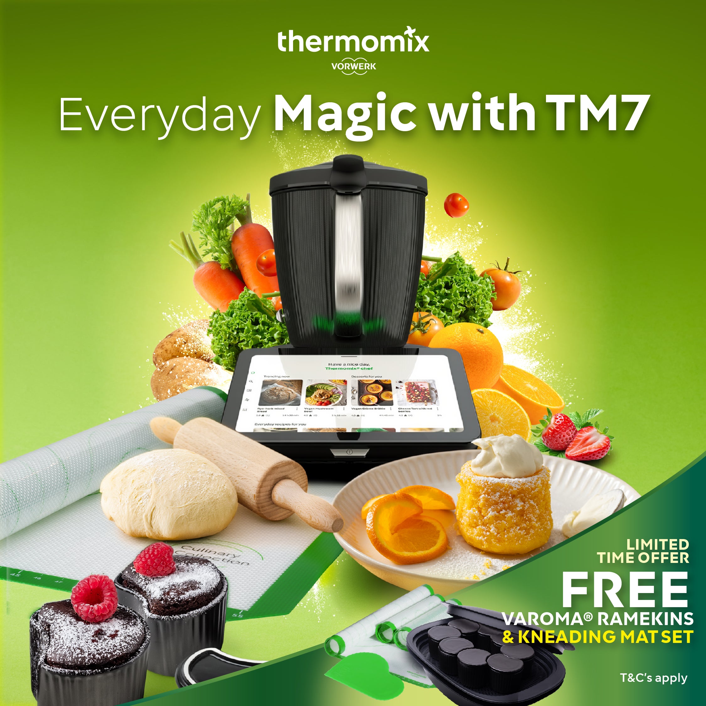 April 2026 - Consumer – Vorwerk Malaysia