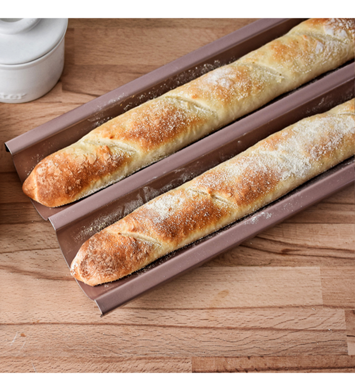 Baguette Tray