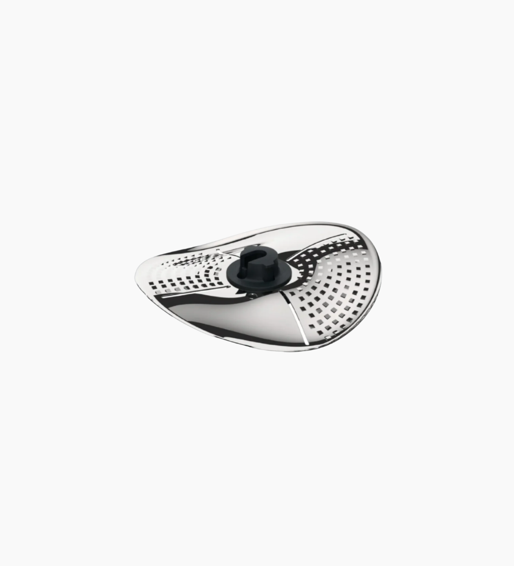 TM7/TM6/TM5 Blade Cover & Peeler