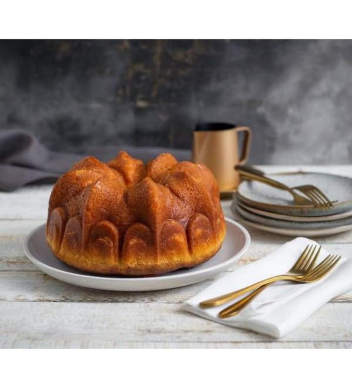 Bundt Cake Tin