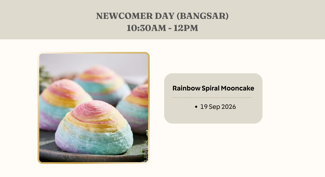 Newcomer Day