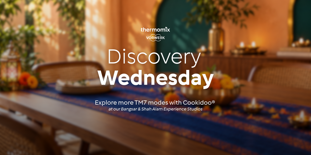 Discovery Wednesday