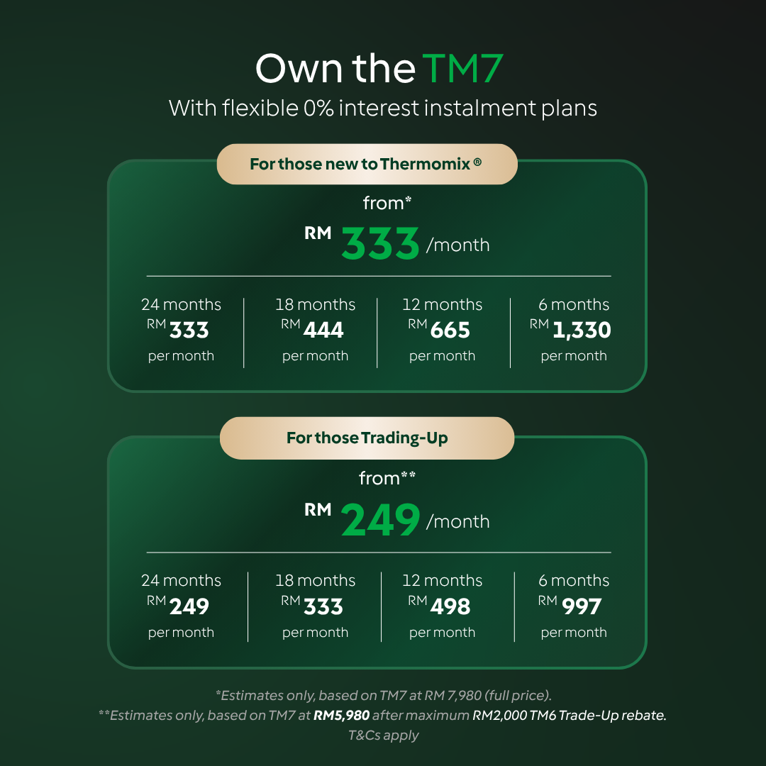 Thermomix® TM7