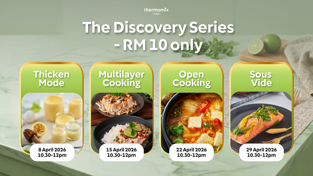 The Discovery Series