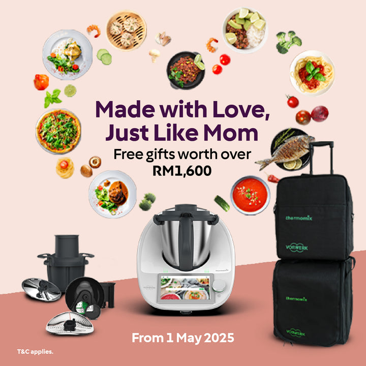 Thermomix® TM6