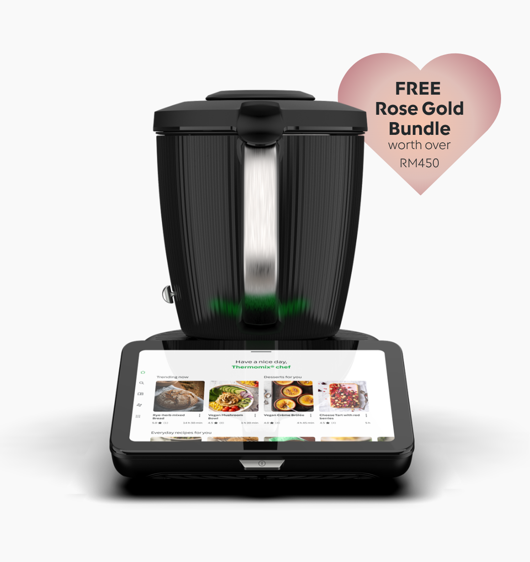 Thermomix® TM7
