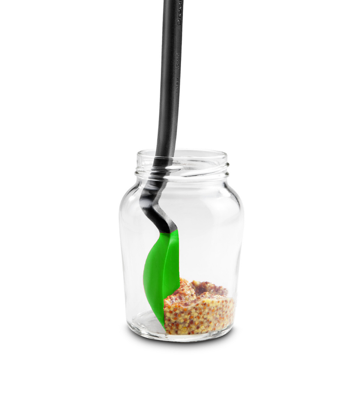 Mini Supoon Green
