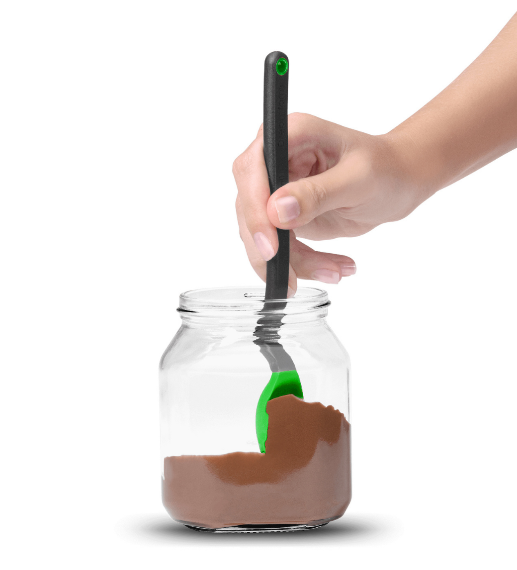 Mini Supoon Green