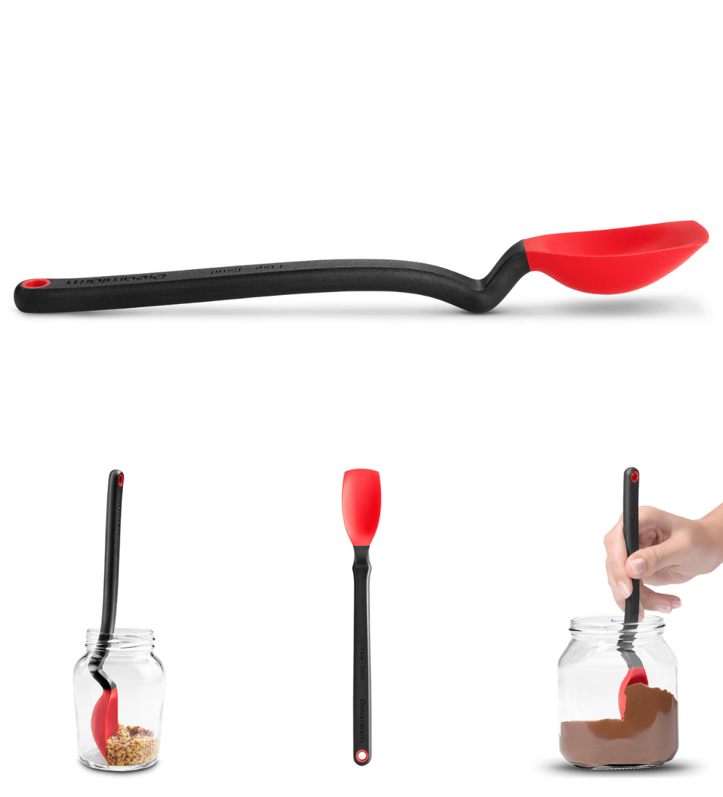Mini Supoon Red