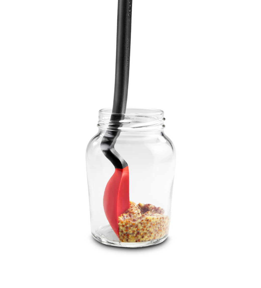 Mini Supoon Red