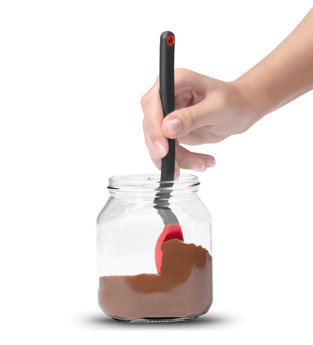 Mini Supoon Red