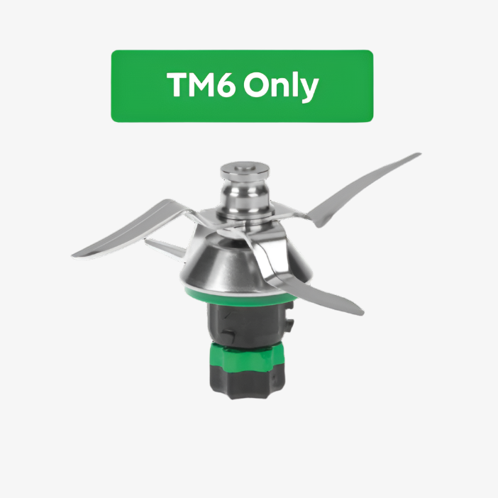 TM6® Mixing Knife