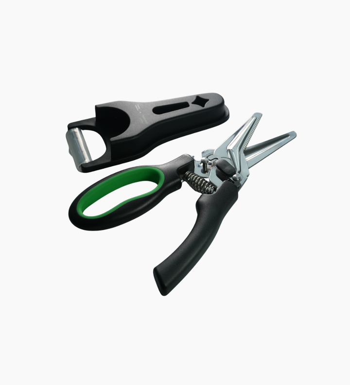 Multifunctional Scissors