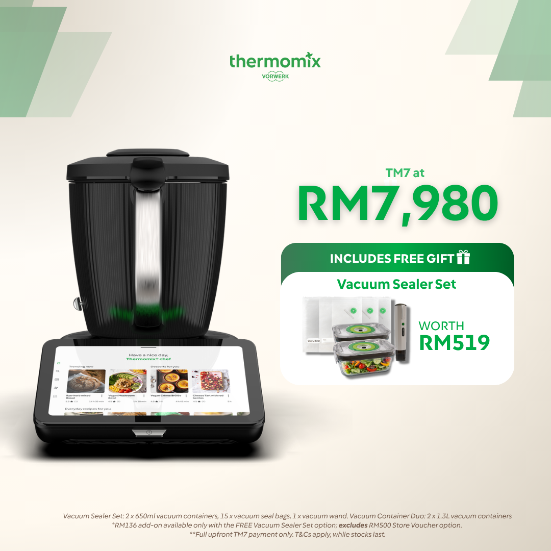 Thermomix® TM7
