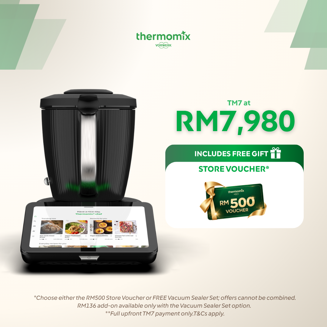 Thermomix® TM7