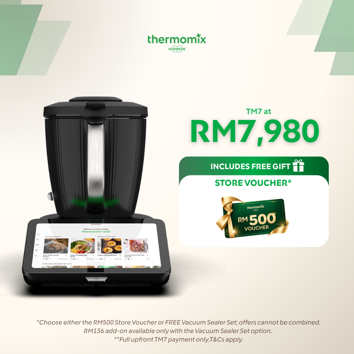 Thermomix® TM7