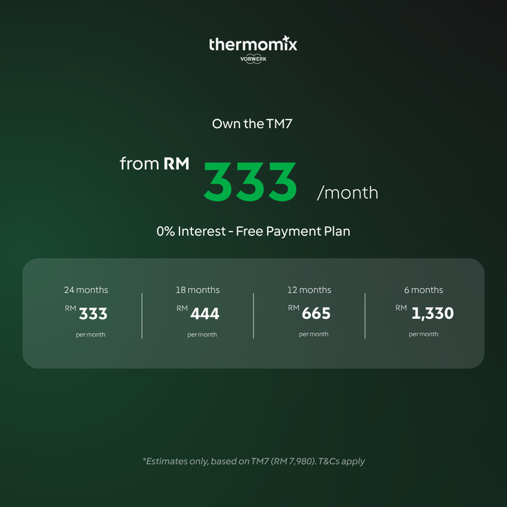 Thermomix® TM7