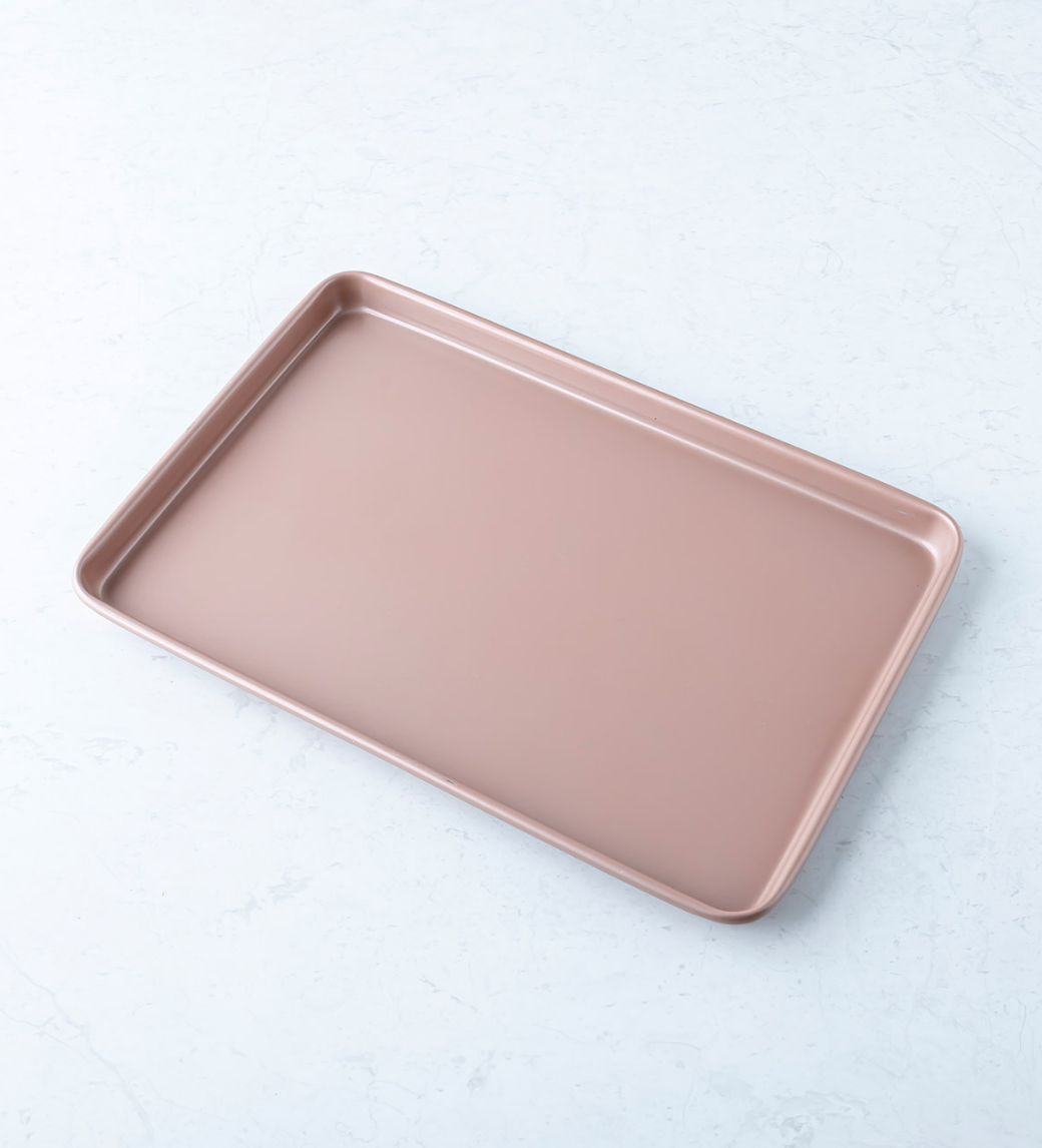 Rose Gold Oven Tray (Large)
