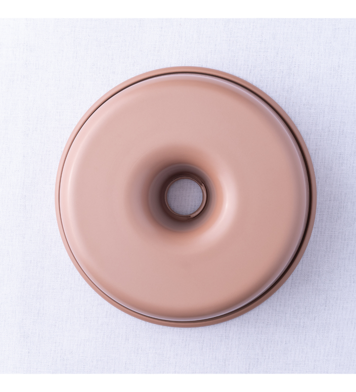 Rose Gold Varoma Bundt Tin