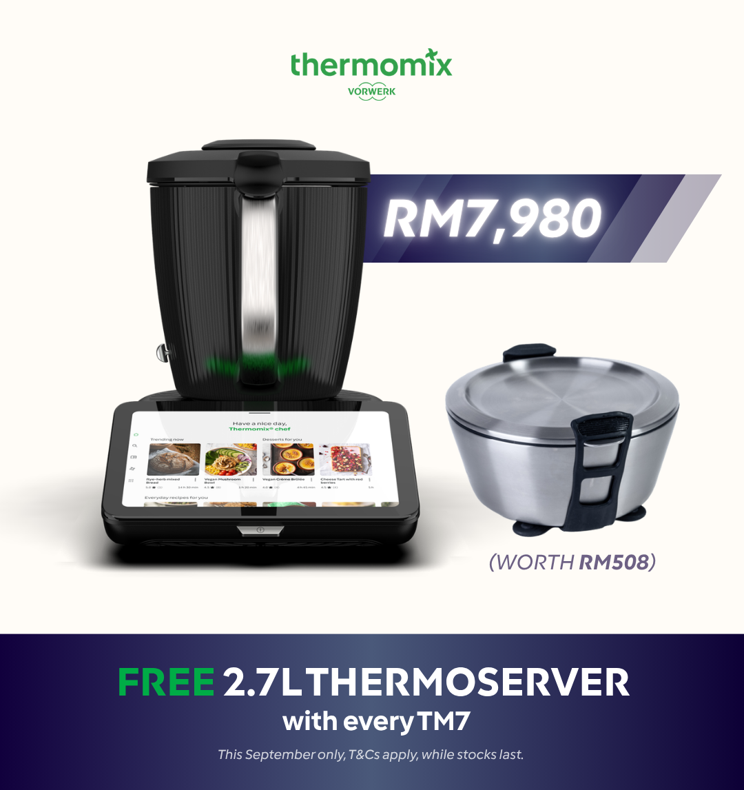 Thermomix® TM7