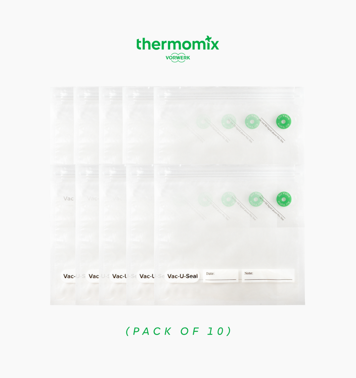 Vacuum Sealer Set [Oct GWP]