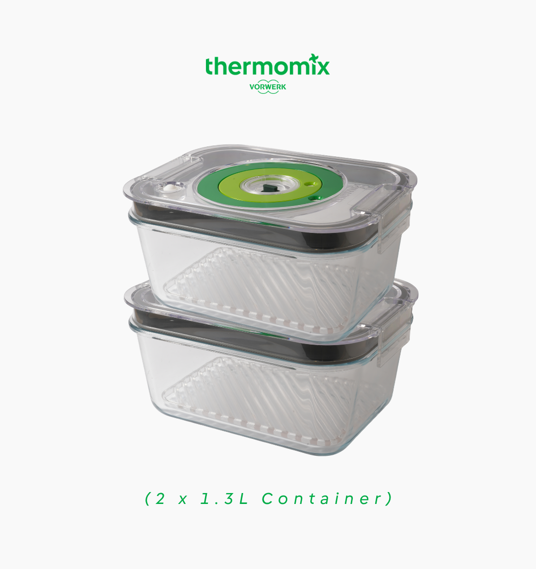 1.3L Vacuum Container Duo Set [Oct PWP]