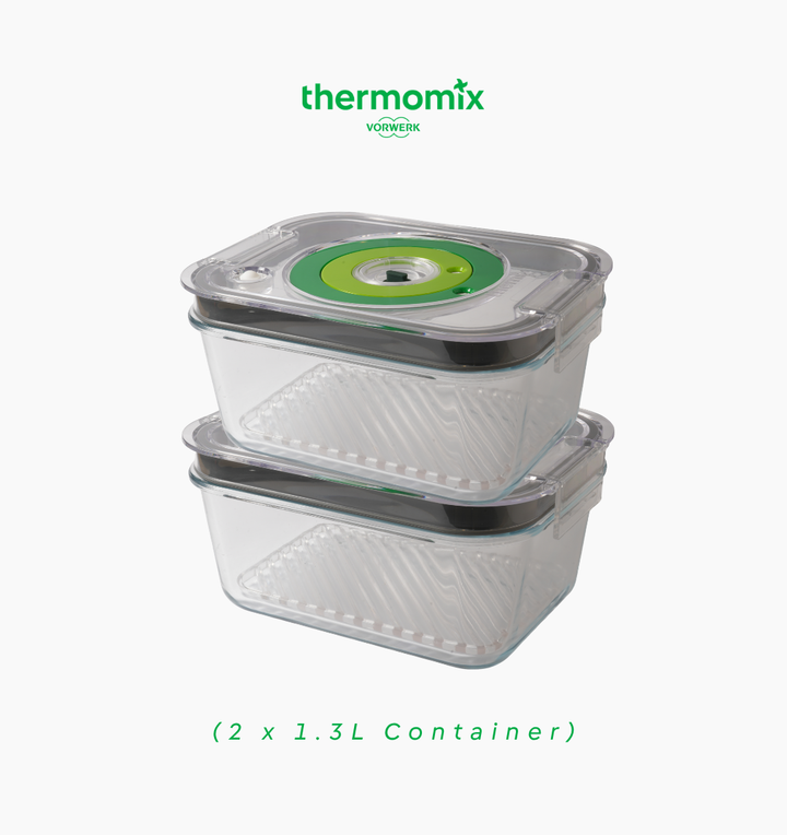 1.3L Vacuum Container Duo Set [Oct PWP]