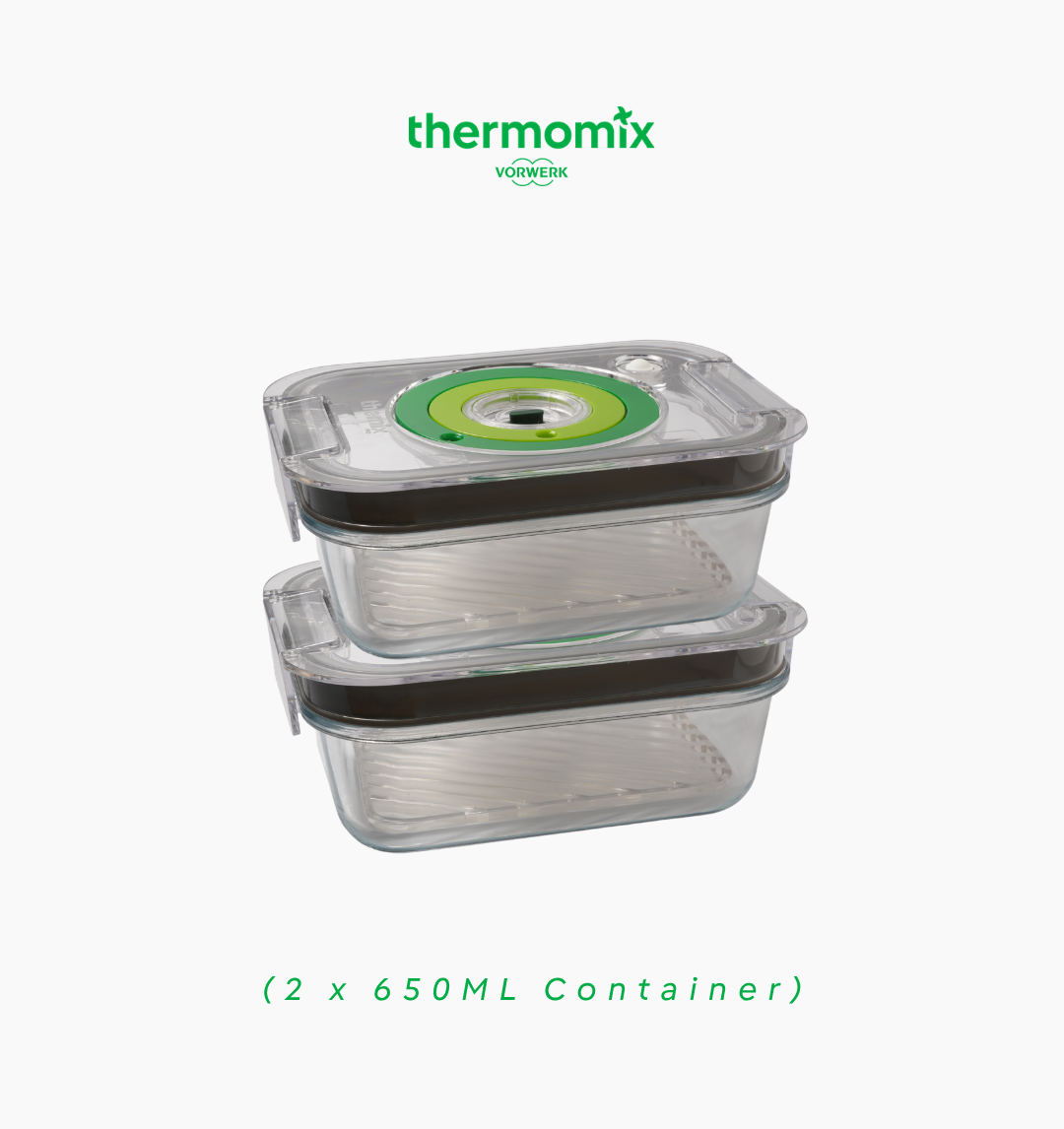 Vacuum Sealer Set [Oct GWP]