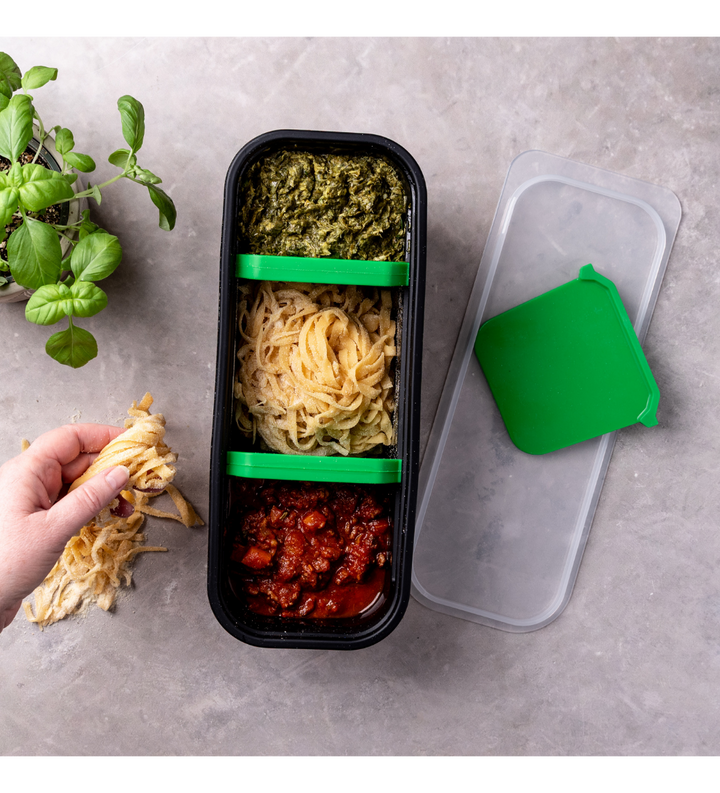 Silicone Freezer  Trays 1.1L