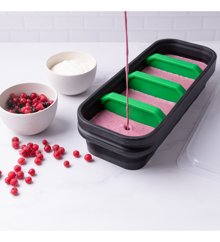 Silicone Freezer  Trays 1.1L