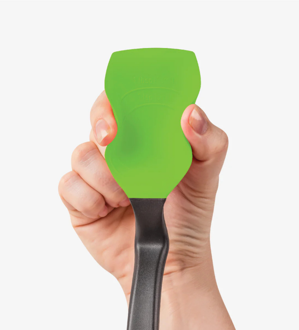 Supoon (GREEN)